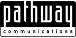 Pathway Communications Logo