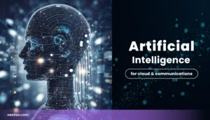 AI applications for cloud & communications